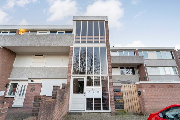 Medium property photo - Haselackers 51, 7824 LL Emmen